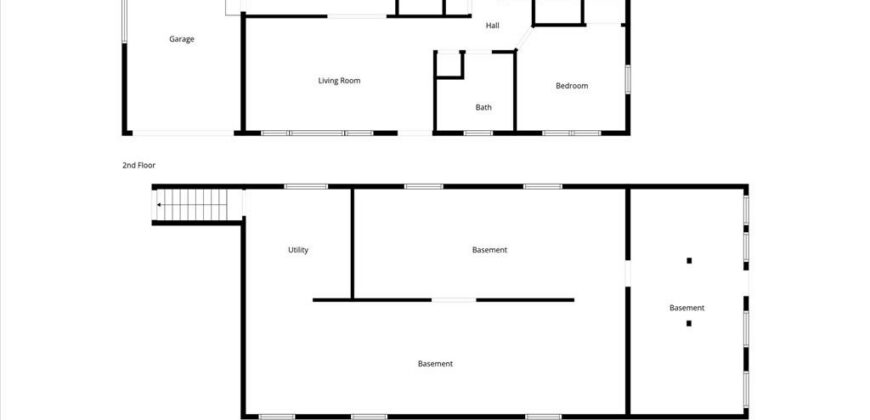 107 NE 72 nd Terrace, Gladstone, MO 64118