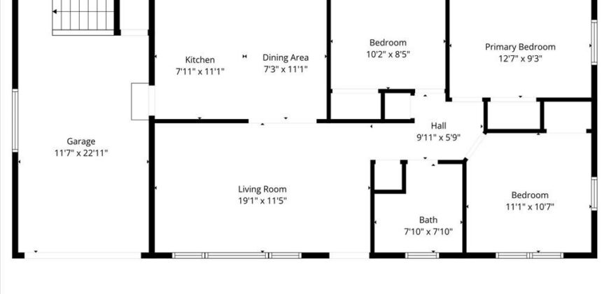 107 NE 72 nd Terrace, Gladstone, MO 64118