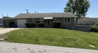 107 NE 72 nd Terrace, Gladstone, MO 64118