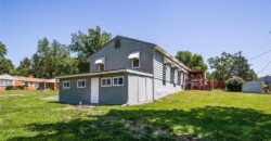 107 NE 72 nd Terrace, Gladstone, MO 64118
