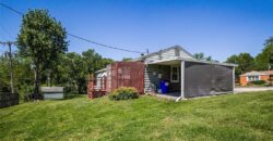 107 NE 72 nd Terrace, Gladstone, MO 64118