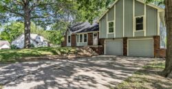 1405 NE 99th Street, Kansas City, MO 64155