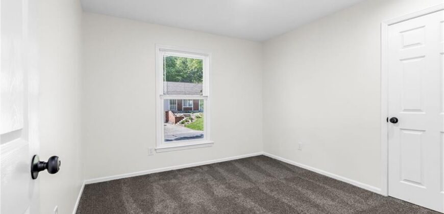 1405 NE 99th Street, Kansas City, MO 64155