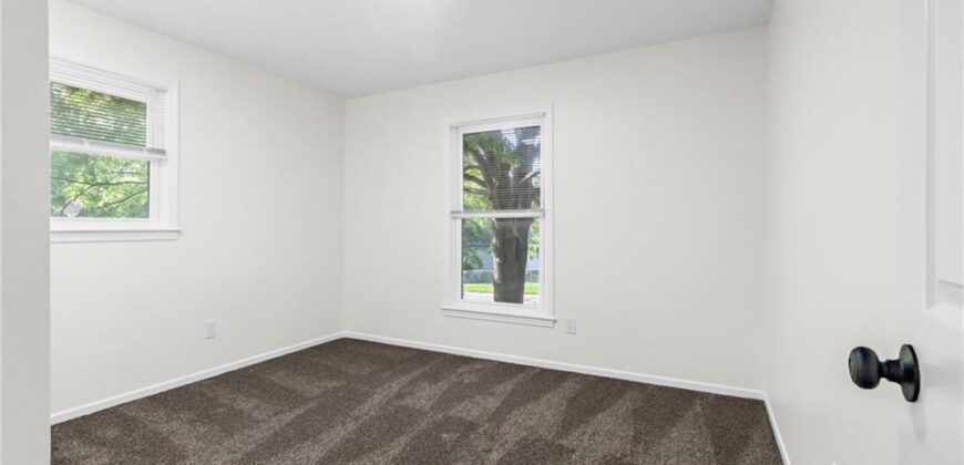 1405 NE 99th Street, Kansas City, MO 64155