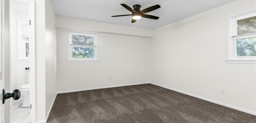 1405 NE 99th Street, Kansas City, MO 64155