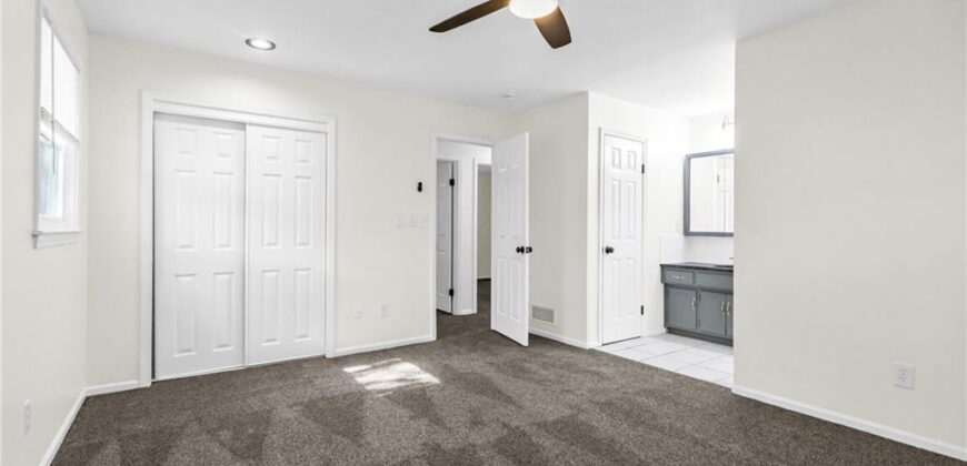 1405 NE 99th Street, Kansas City, MO 64155
