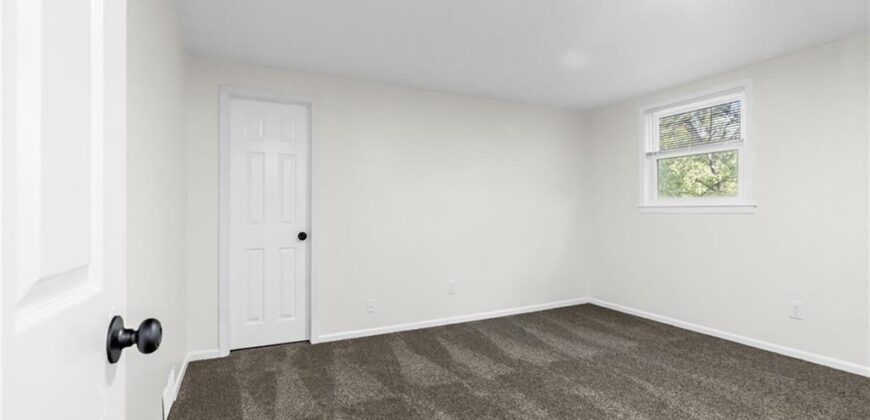 1405 NE 99th Street, Kansas City, MO 64155