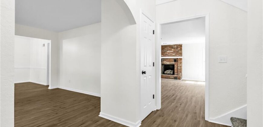 1405 NE 99th Street, Kansas City, MO 64155