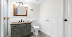 1405 NE 99th Street, Kansas City, MO 64155