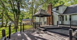 1405 NE 99th Street, Kansas City, MO 64155