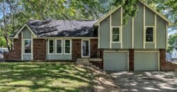 1405 NE 99th Street, Kansas City, MO 64155