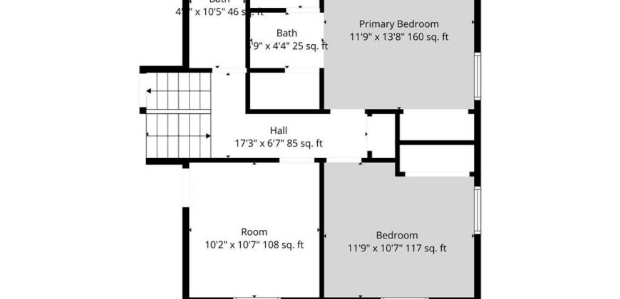 1405 NE 99th Street, Kansas City, MO 64155