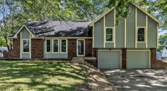 1405 NE 99th Street, Kansas City, MO 64155
