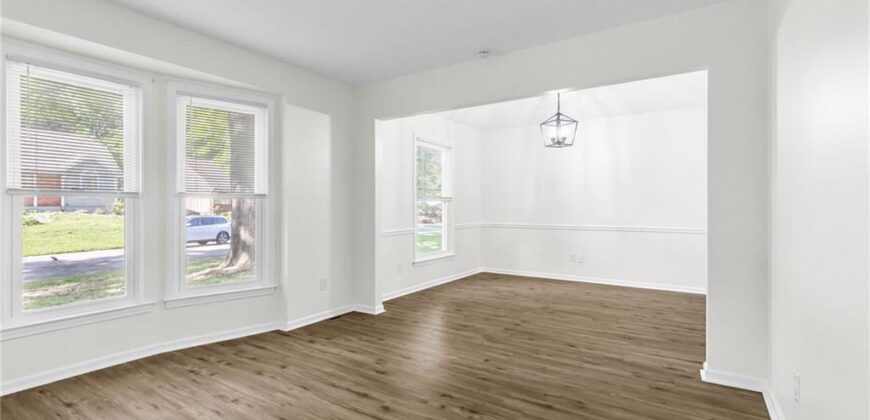 1405 NE 99th Street, Kansas City, MO 64155