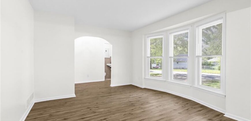 1405 NE 99th Street, Kansas City, MO 64155