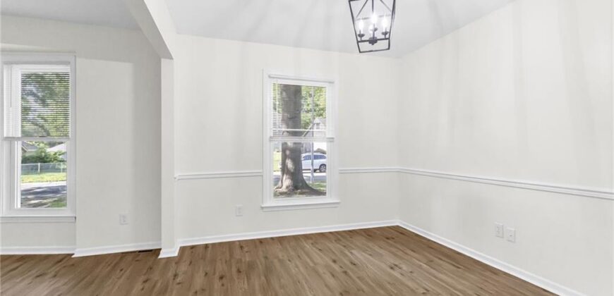 1405 NE 99th Street, Kansas City, MO 64155