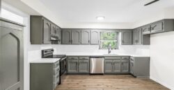 1405 NE 99th Street, Kansas City, MO 64155