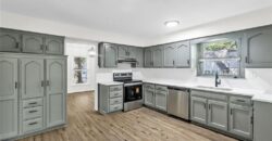 1405 NE 99th Street, Kansas City, MO 64155
