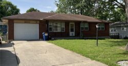 1603 NE 75th Street, Gladstone, MO 64118