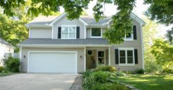 4214 NW 78th Street, Kansas City, MO 64151