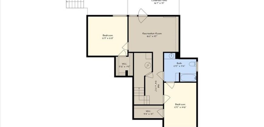 4214 NW 78th Street, Kansas City, MO 64151