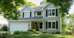 4214 NW 78th Street, Kansas City, MO 64151