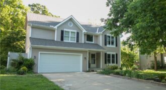 4214 NW 78th Street, Kansas City, MO 64151