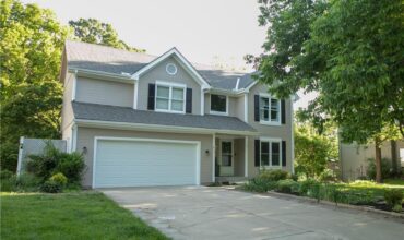 4214 NW 78th Street, Kansas City, MO 64151