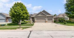 501 Briar Lane, Kearney, MO 64060