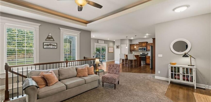 501 Briar Lane, Kearney, MO 64060
