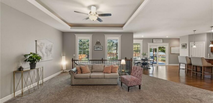 501 Briar Lane, Kearney, MO 64060