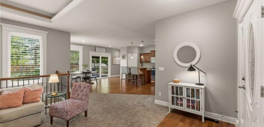 501 Briar Lane, Kearney, MO 64060