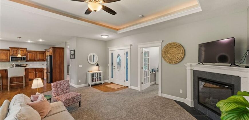 501 Briar Lane, Kearney, MO 64060