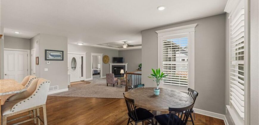501 Briar Lane, Kearney, MO 64060