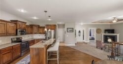 501 Briar Lane, Kearney, MO 64060