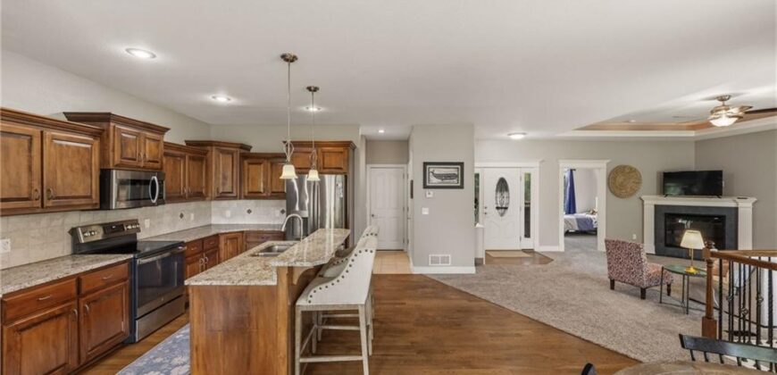 501 Briar Lane, Kearney, MO 64060