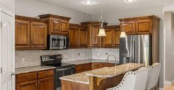 501 Briar Lane, Kearney, MO 64060