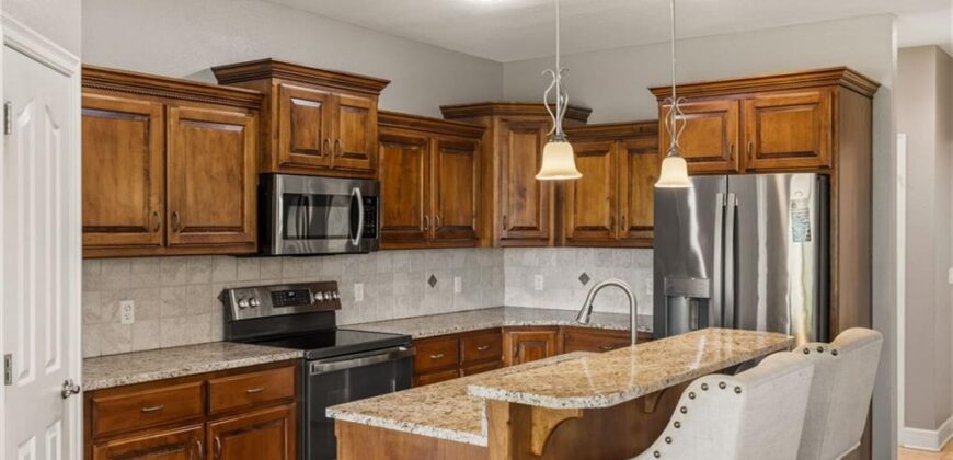 501 Briar Lane, Kearney, MO 64060