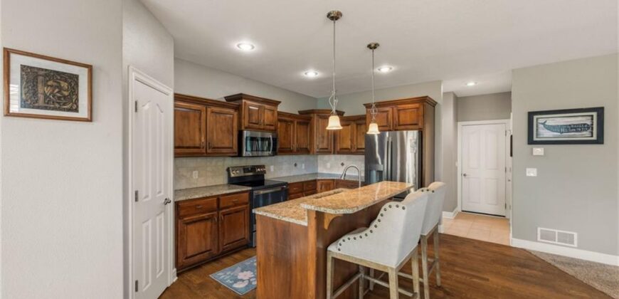 501 Briar Lane, Kearney, MO 64060