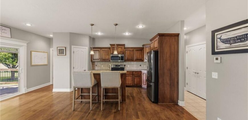 501 Briar Lane, Kearney, MO 64060