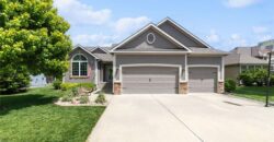 501 Briar Lane, Kearney, MO 64060