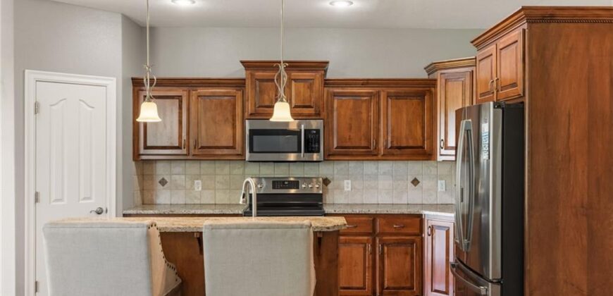 501 Briar Lane, Kearney, MO 64060