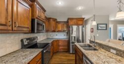 501 Briar Lane, Kearney, MO 64060