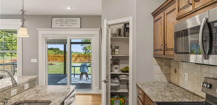 501 Briar Lane, Kearney, MO 64060