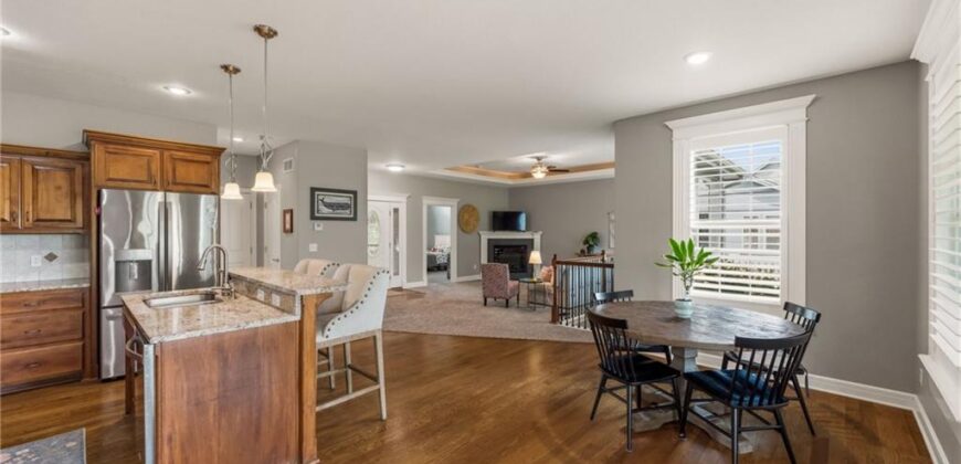 501 Briar Lane, Kearney, MO 64060