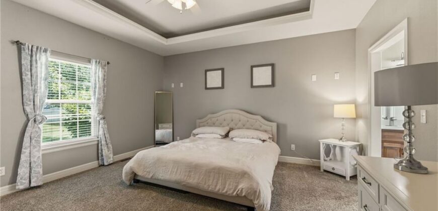 501 Briar Lane, Kearney, MO 64060