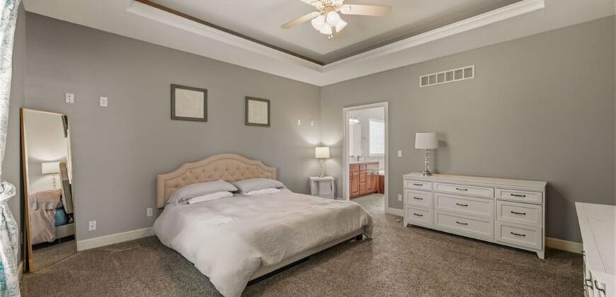 501 Briar Lane, Kearney, MO 64060