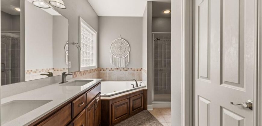 501 Briar Lane, Kearney, MO 64060