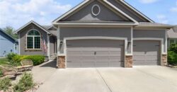501 Briar Lane, Kearney, MO 64060