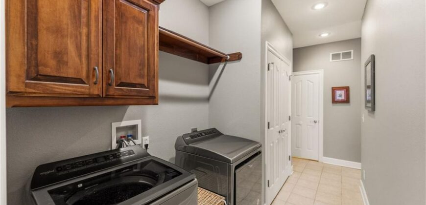 501 Briar Lane, Kearney, MO 64060